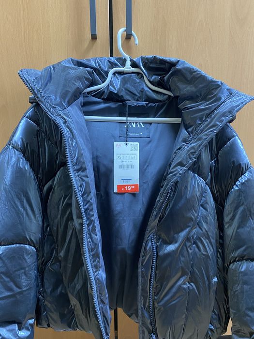 Куртка жіноча, Zara