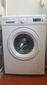 Máquina de lavar roupa Princess A+++