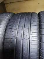 Шины б\у, летние: 285/45R19 Faloken Azenis FK520