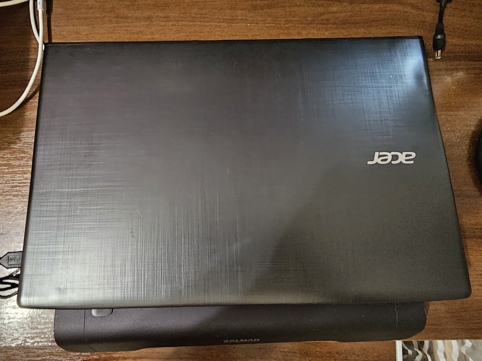 Aser n16q2 e5-575 ноутбук GeForce 940mx Intel core i5
