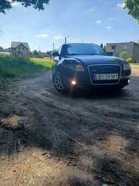 Sprzedam Audi A4b7 1.9 tdi