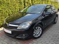 Zadbany Opel Astra GTC 1,6 OPC LiNE 2007r Lift