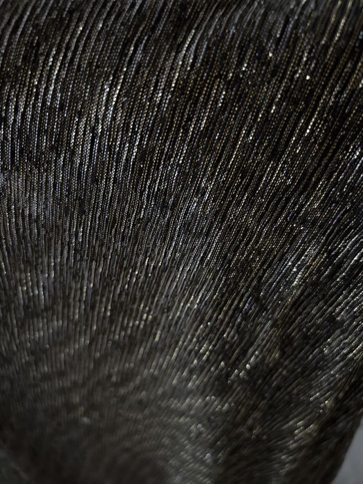 Sukienka wieczorowa wrsele sylwestra bal 42