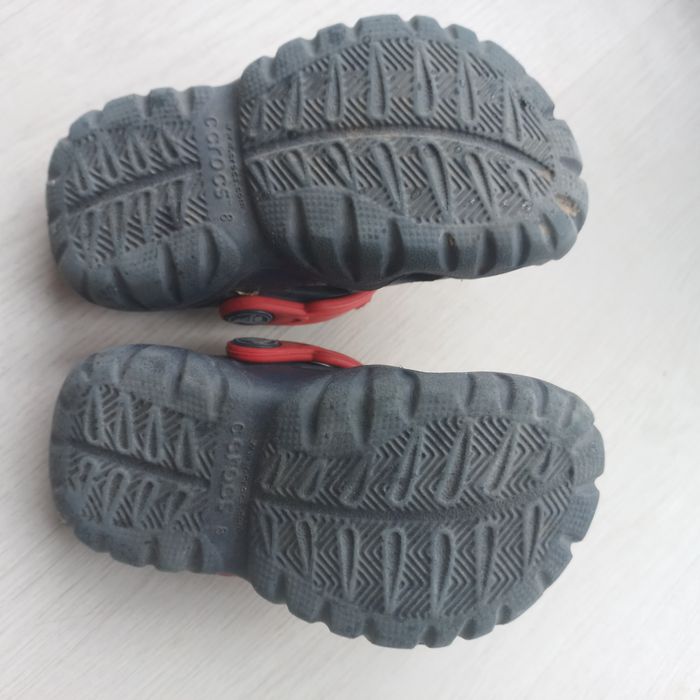 Crocs C 8 дитячі