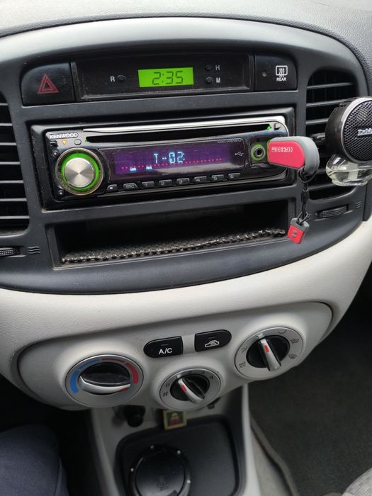 Продам  Hyundai Accent, ОБМІН