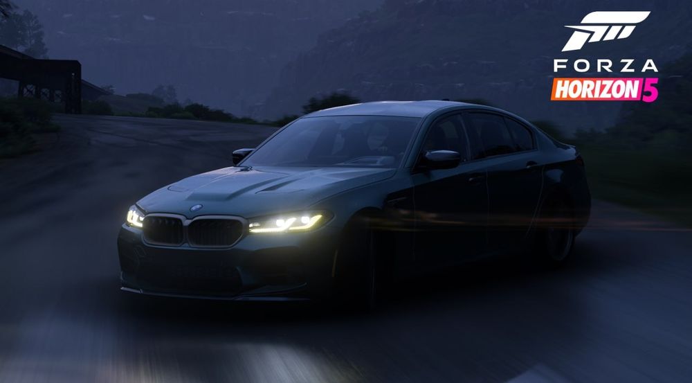 Машины и валюта (Кредиты) Forza horizon 5 , 4