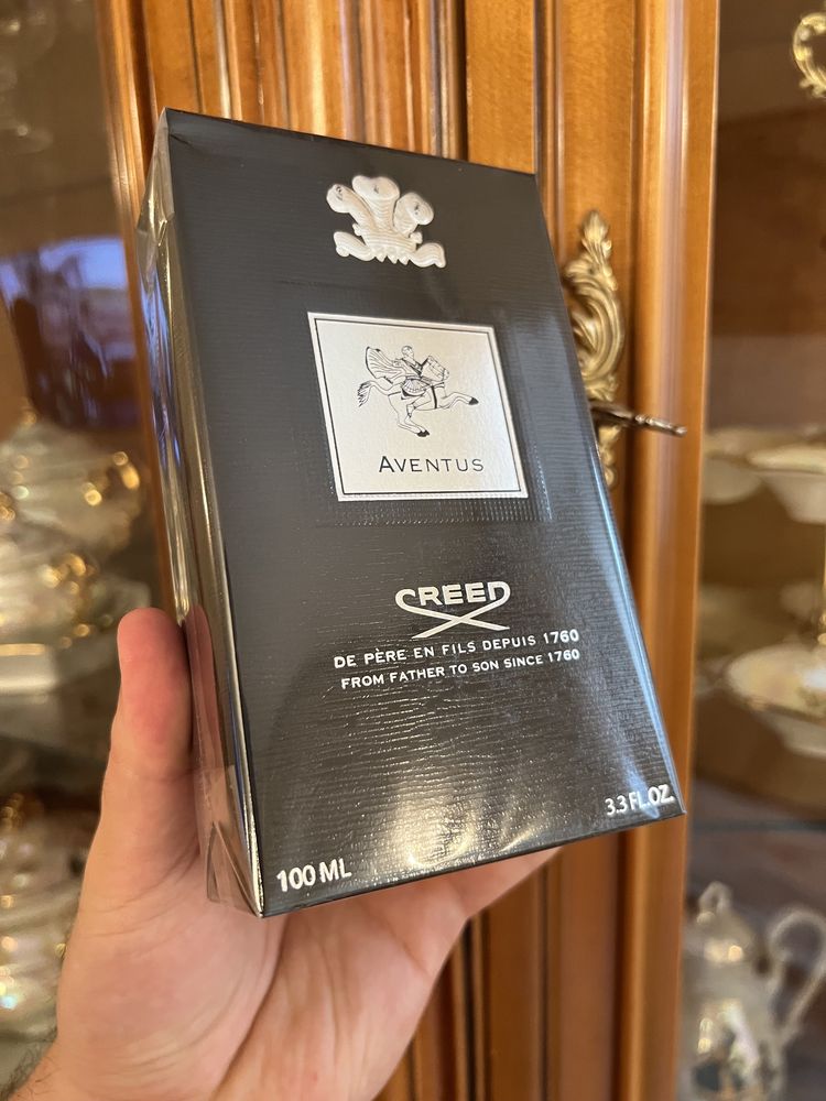 Creed Aventus 100 ml Авентус