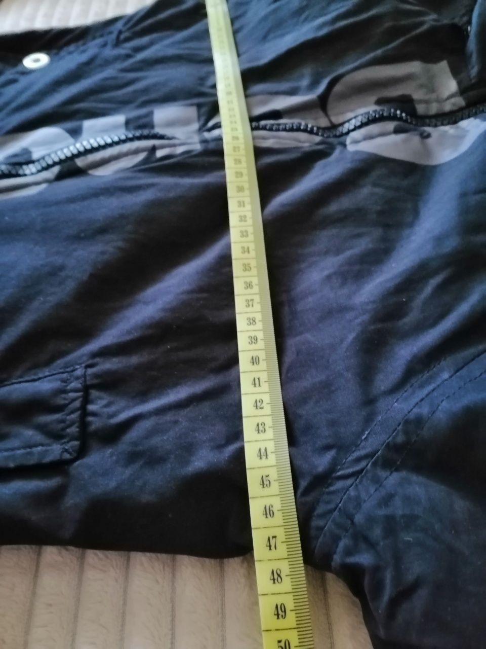 Kurtka wiosenno jesienna r134