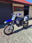 Yamaha Yzf426 , 450