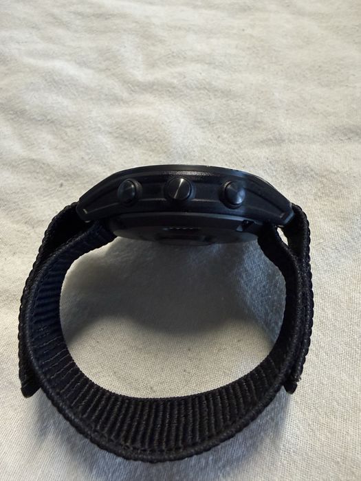 Garmin Enduro 2, 51 mm Sapphire Titanium Solar