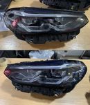 BMW X3 X4 G01/G02 Фара Левая Правая Full LED LCI NO AHL 2021 2022 2023