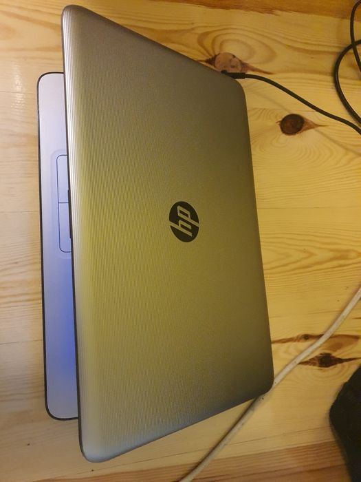 Laptop HP 250 G5 500 GB Win 10/11 i3