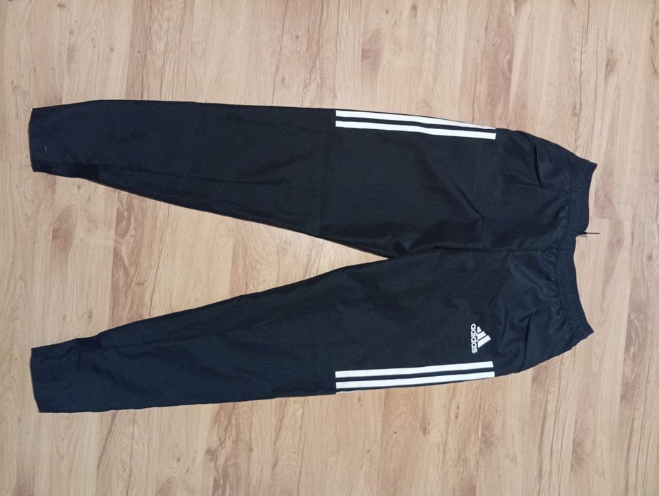 Dresy chłopięce nowe 164 Adidas