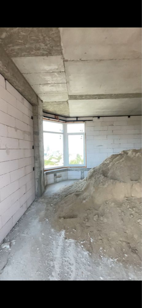 Пентхаус 159м2 в жк Монблан (Аркадия,Каманина)