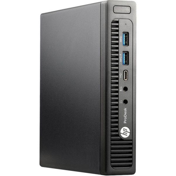 Комп'ютер HP ProDesk 600 G2 Desktop Mini на i5 ddr4