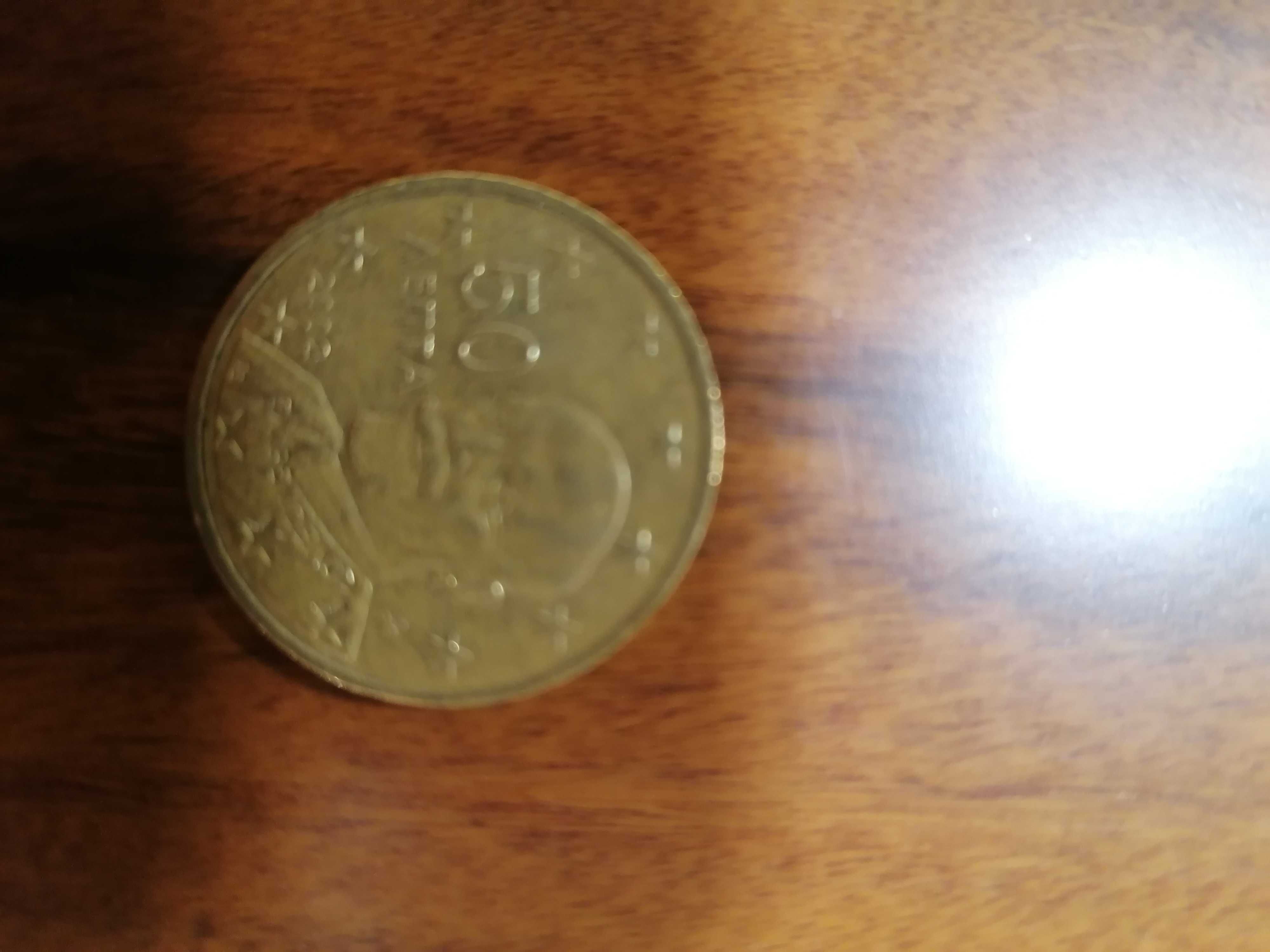 Moedas de coleção