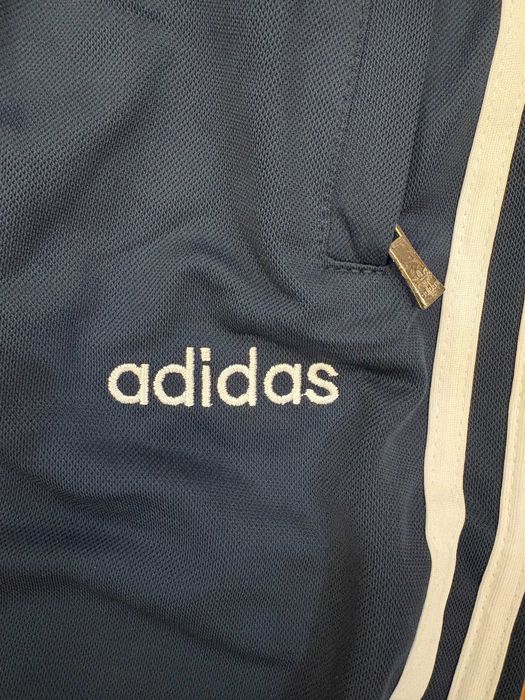 Adidas rap pants (L size)