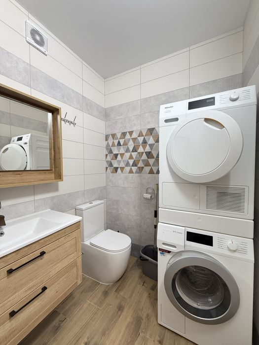 Оренда 1-кімнатної квартири. Виставка