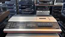 Magnetofon kasetowy Bang & Olufsen Beocord 2400