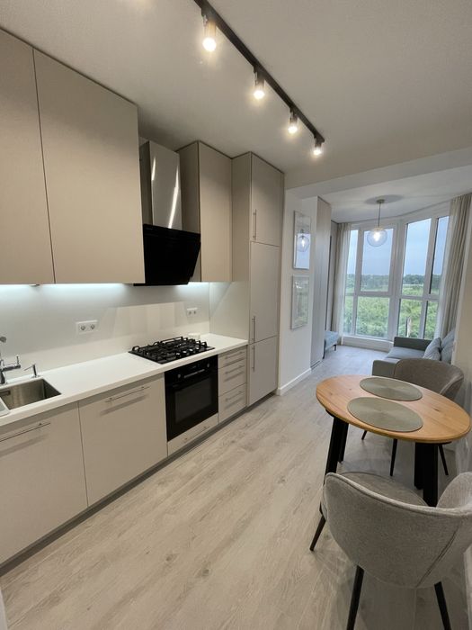 ЖК Софія Нова від власника 41 м2