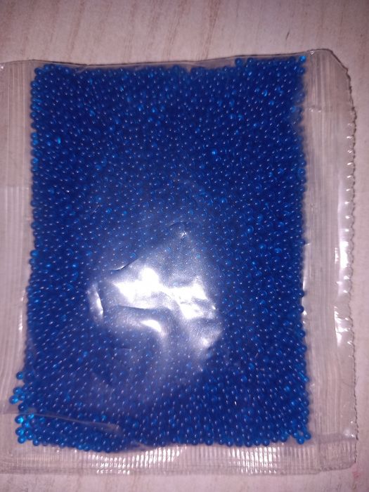 Kulki żelowe 10000 szt