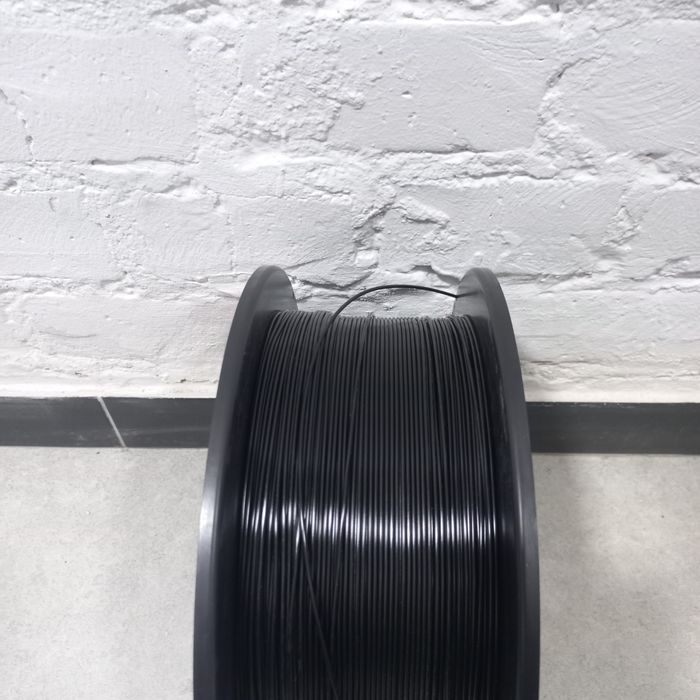 Філамент PetG велика котушка.