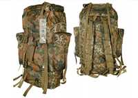 MIL-TEC Plecak POLOWY Flecktarn