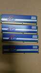 GoodRam 4x4gb 1600Mhz ddr3