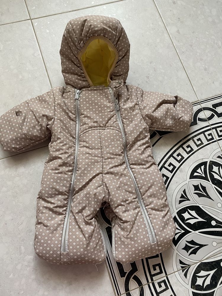 Комбінезон
