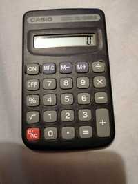 Калькулятор 4 шт. на батарейке