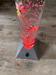 Lampa Kolumna bąbelkowa 120 cm