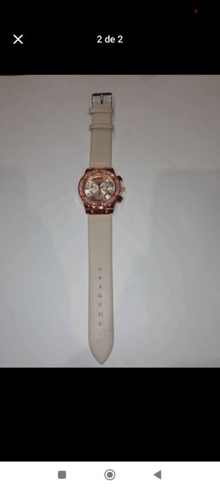 Relógio de mulher