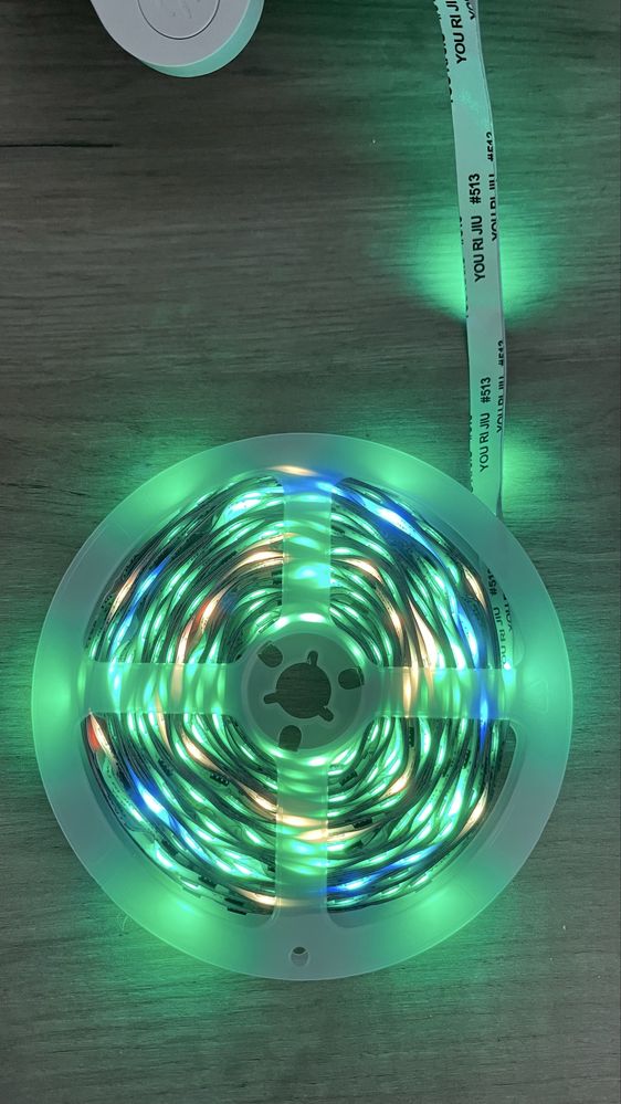 Taśma LED Govee H618CBasic LED Strip Light 10m
