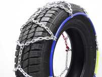 Łańcuchy śniegowe 15mm MaxiGrip 16C 215/65 215/75 225/65 235/65R16C