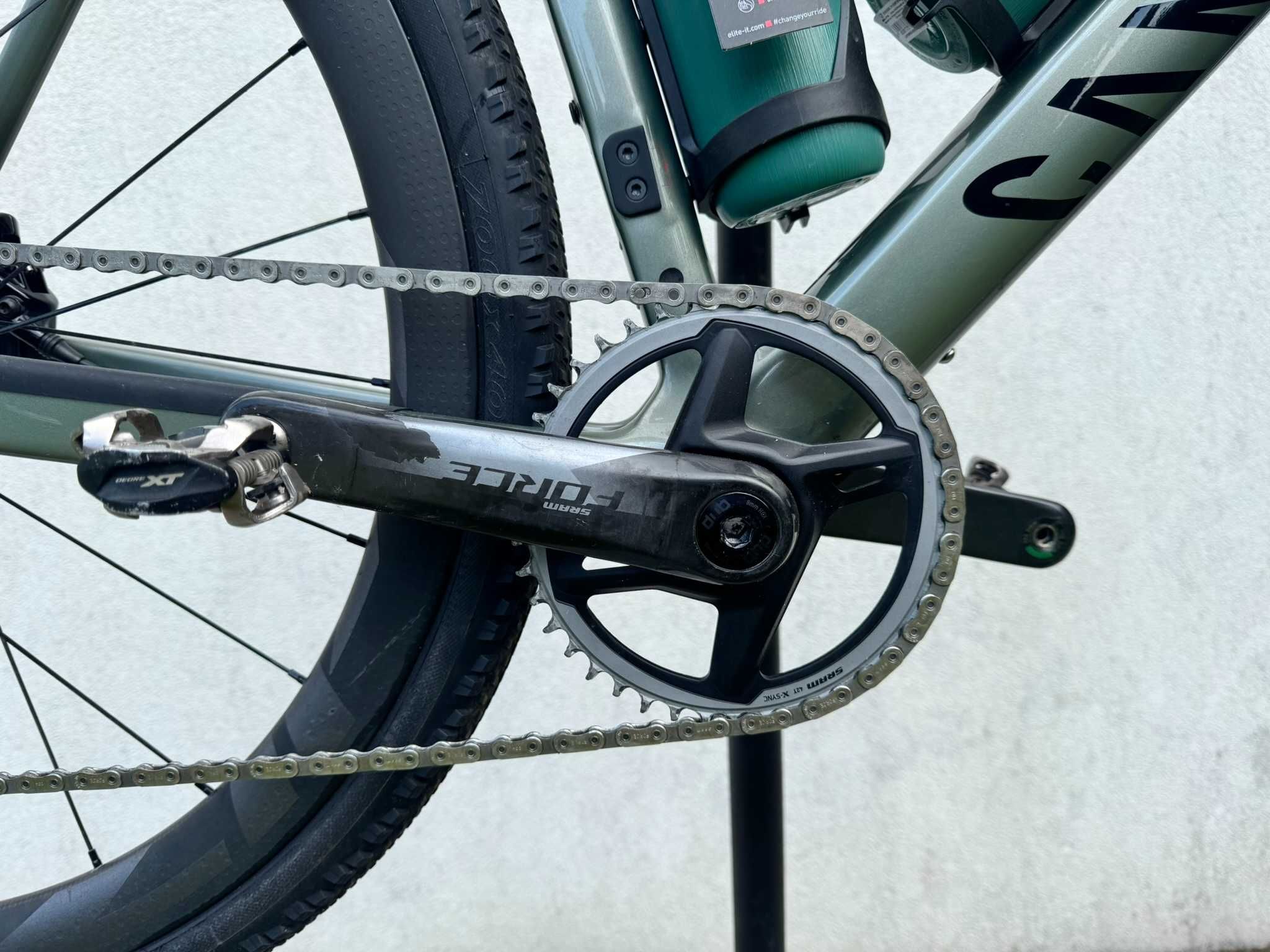 Grail CF SLX 8 AXS rozmiar L (2024 rok)