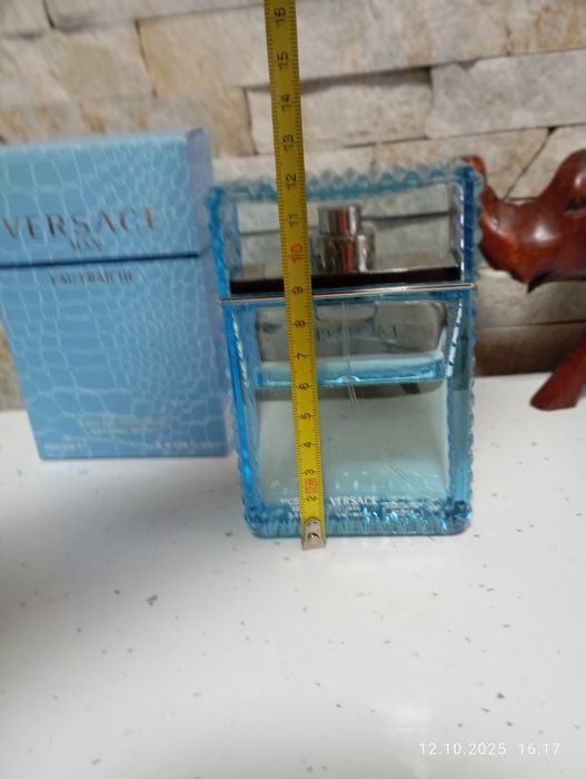 Versace man eau fraiche