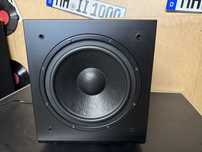 Dali TRIO AW 10 # subwoofer aktywny # JBL Canton heco