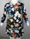 Tunika sukienkowa Plus Size 3XL - 52/54