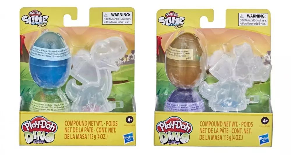 Pld Jaja Dinozaurow Astra F1499 Pud6. Hasbro