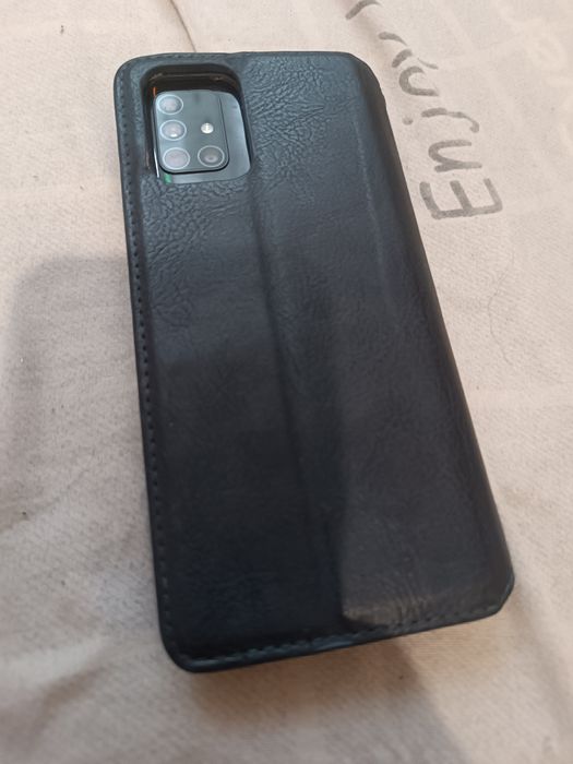 Продам samsung a51 6/128