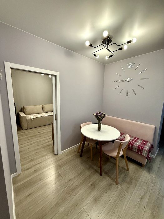 Довгострокова оренда