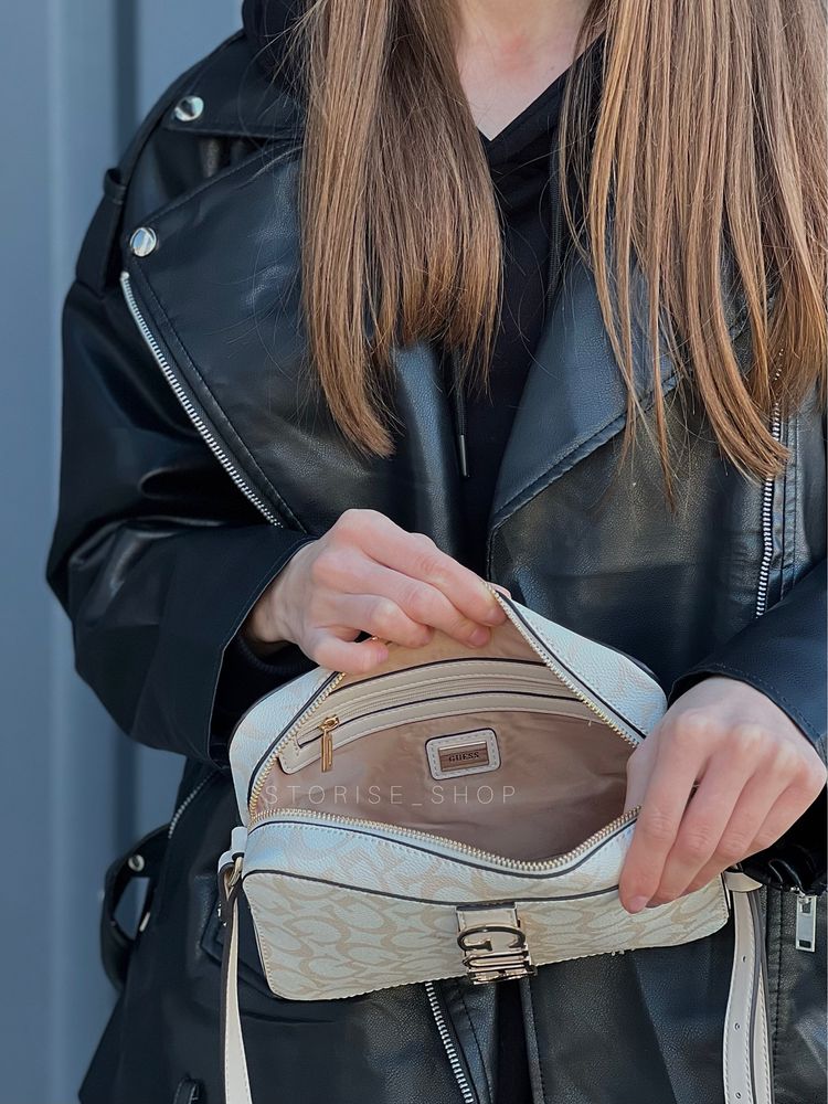 Сумка Guess ,кроссбоди ,оригинал