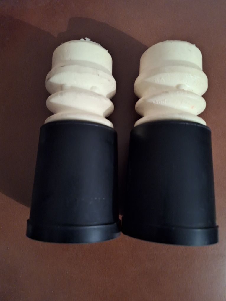 Protectores de suspensão Audi