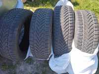 Jak nowe zimowe Lassa 225/60 R17-2022r.