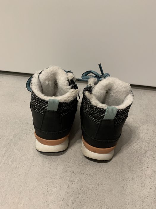 Buty chłopięce (r.20/21)