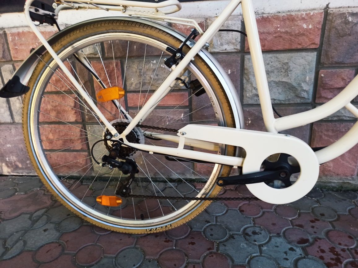 Велосипед Cs Cycling/Shimano 7/Німеччина