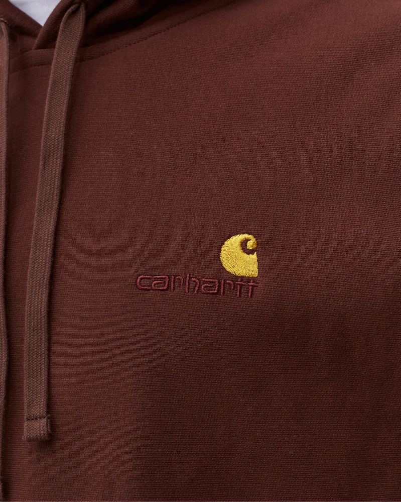 Худи Carhartt WIP