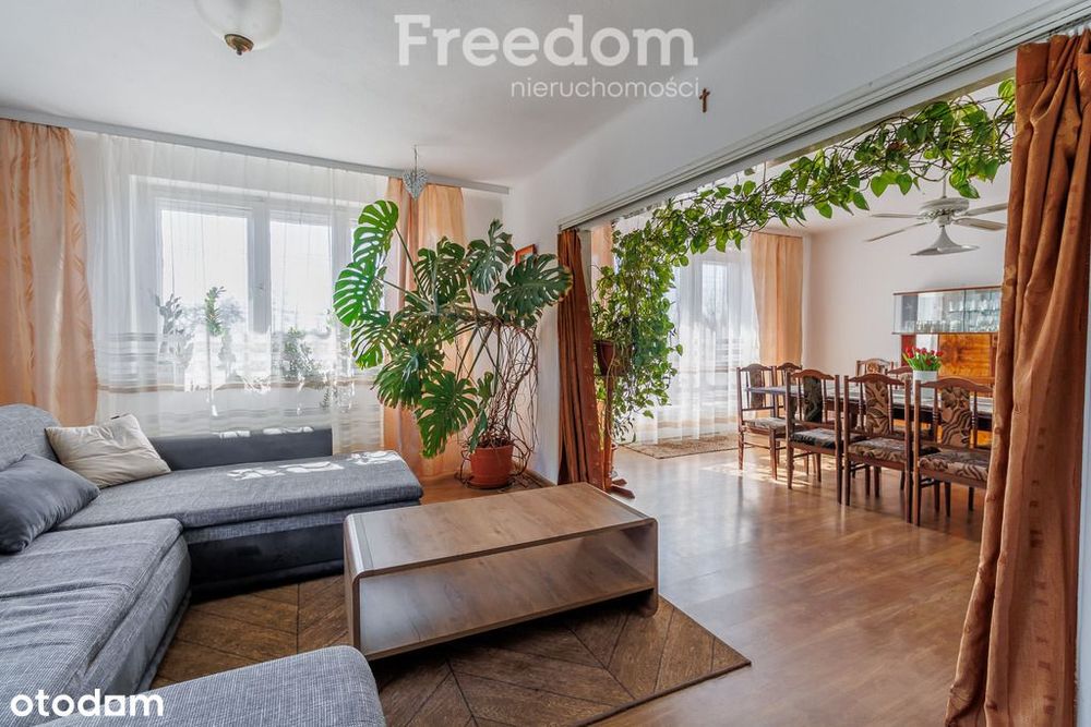 Dom w sercu Zalipia – inwestycja z potencjałem!