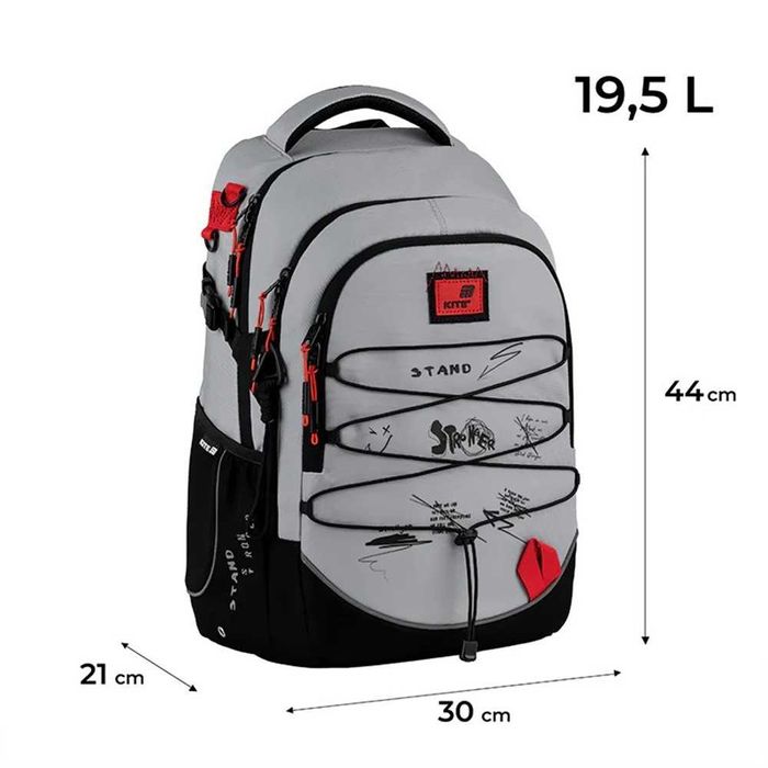 Рюкзак Kite Education teens K25-727L