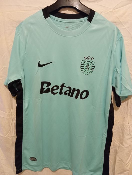 Camisola Sporting CP